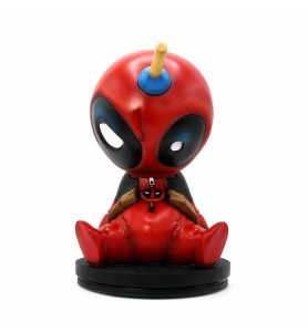 Figura Hucha Semic Studios Marvel Deadpool Deadpool Skottie Young