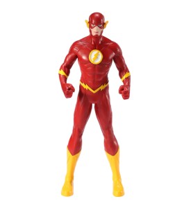 Figura The Noble Collection Bendyfigs DC Comics Flash Flexible