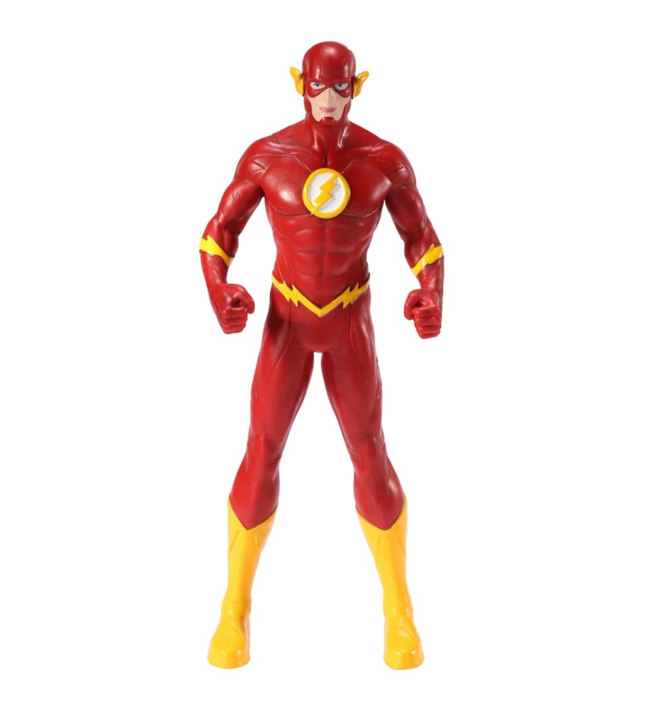 Figura The Noble Collection Bendyfigs DC Comics Flash Flexible