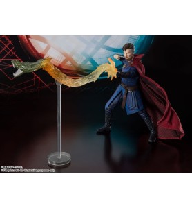 Figura Tamashii Nations Sh Figuarts Marvel Doctor Strange Multiverse Of Madness Doctor Strange