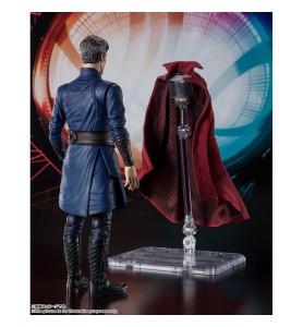 Figura Tamashii Nations Sh Figuarts Marvel Doctor Strange Multiverse Of Madness Doctor Strange