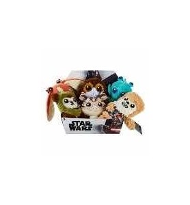 Surtido Peluches Mattel Star Wars Criaturas Galaxy Edge 15 Cm