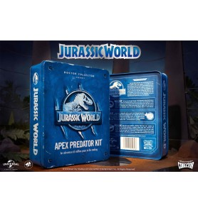 Jurassic World Apex Predator Kit