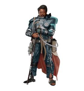 Figura Hasbro Star Wars Rogue One Black Series