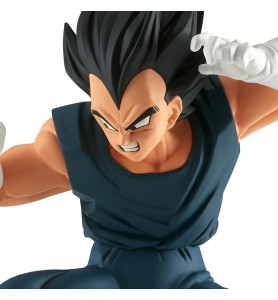 Figura Banpresto Dragon Ball Super: Super Hero Match  Makers Vegeta