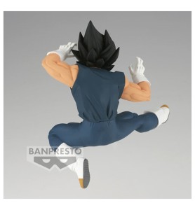 Figura Banpresto Dragon Ball Super: Super Hero Match  Makers Vegeta