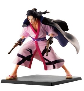 Figura Ichibansho One Piece The Nine Red Scabbards Is Here Izou