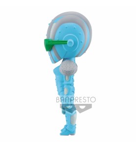 Figura Banpresto Jojo's Bizarre Adventure Stone Ocean Poligoroid Sf