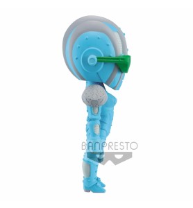 Figura Banpresto Jojo's Bizarre Adventure Stone Ocean Poligoroid Sf