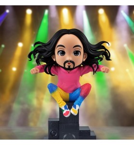 Figura Banpresto Steve Aoki Q Posket 10cm