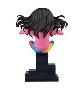 Figura Banpresto Steve Aoki Q Posket 10cm