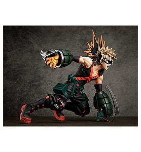 Figura Good Smile Company My Hero Academia Katsuki Bakugo Edicion Premium