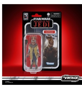 Figura Hasbro Star Wars The Vintage Collection -  Saelt - Marae