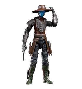 Figura Hasbro Star Wars The Black Series Cad Bune (bracca)