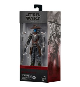 Figura Hasbro Star Wars The Black Series Cad Bune (bracca)