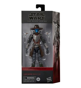 Figura Hasbro Star Wars The Black Series Cad Bune (bracca)