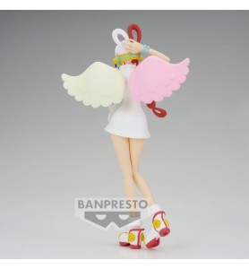 Figura Banpresto One Piece Film Red Glitter & Glamours Uta 22cm