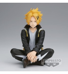 Figura Banpresto My Hero Academia Break Time Collection Denji Kaminari Vol.7 10cm