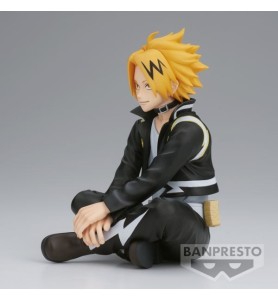 Figura Banpresto My Hero Academia Break Time Collection Denji Kaminari Vol.7 10cm