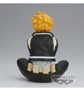 Figura Banpresto My Hero Academia Break Time Collection Denji Kaminari Vol.7 10cm