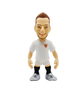 Figura Minix Sevilla Futbol Club Rakitic 7 Cm