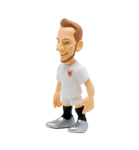 Figura Minix Sevilla Futbol Club Rakitic 7 Cm