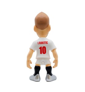 Figura Minix Sevilla Futbol Club Rakitic 7 Cm