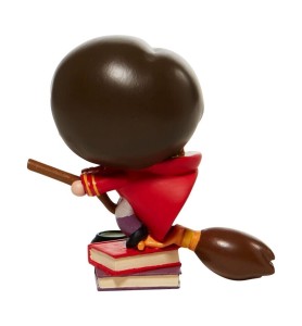 Figura Enesco Harry Potter Harry Potter Quidditch Chibi