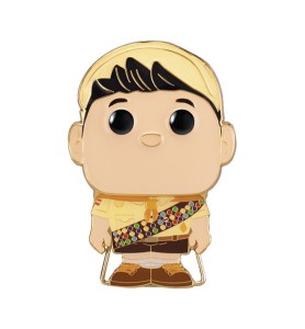 Pop Pin Loungefly Funko Disney Up Russell