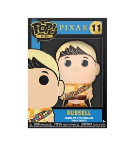 Pop Pin Loungefly Funko Disney Up Russell