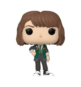 Funko Pop Series Tv Stranger Things S4 Robin 62397