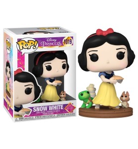 Funko Pop Disney Ultimate Princess Blancanieves 55973