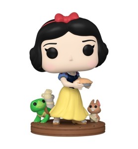 Funko Pop Disney Ultimate Princess Blancanieves 55973