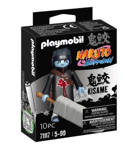 Playmobil Naruto Shippuden Kisame