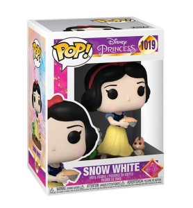 Funko Pop Disney Ultimate Princess Blancanieves 55973