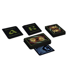 Juego De Mesa Blaze Pegi 10