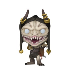 Funko Pop Diablo 4 Treasure Goblin Goblin Del Tesoro 76532