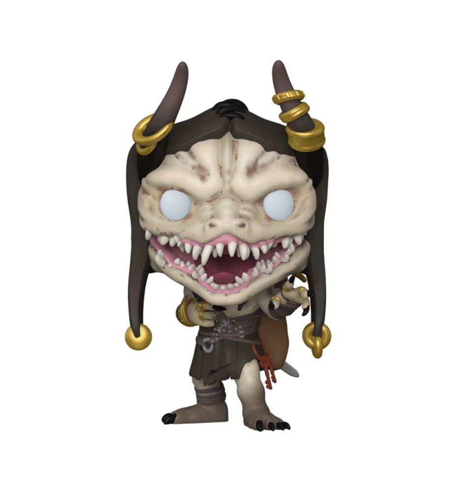 Funko Pop Diablo 4 Treasure Goblin Goblin Del Tesoro 76532