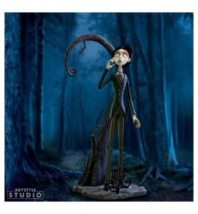 Figura Abystyle Corpse Bride Novia Cadaver Victor