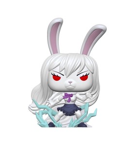 Funko Pop One Piece Carrot Sulong Con Opcion Chase 69062