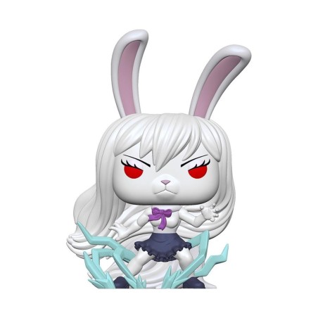 Funko Pop One Piece Carrot Sulong Con Opcion Chase 69062