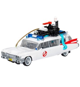 Figura Hasbro Transformers X Ghostbusters Ectotron Ecto - 1