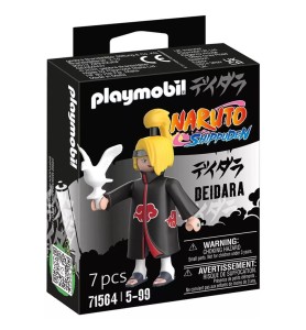 Playmobil Naruto Shippuden Deidara