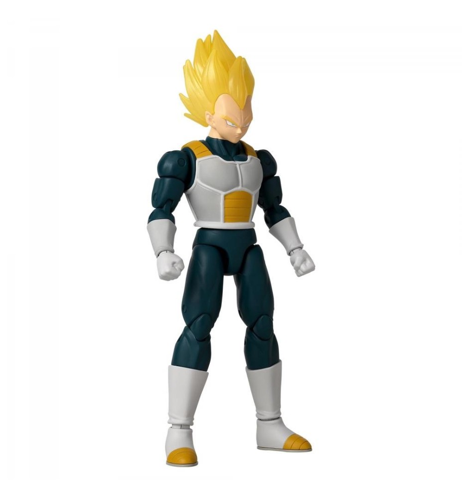 Figura Bandai Dragon Stars Dragon Ball Vegeta Exclusive