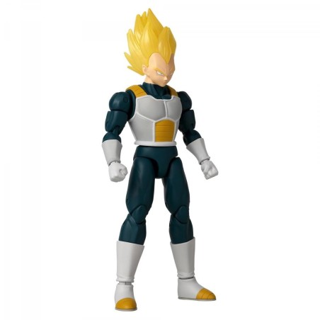 Figura Bandai Dragon Stars Dragon Ball Vegeta Exclusive