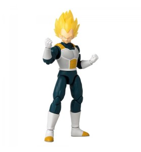 Figura Bandai Dragon Stars Dragon Ball Vegeta Exclusive