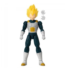 Figura Bandai Dragon Stars Dragon Ball Vegeta Exclusive