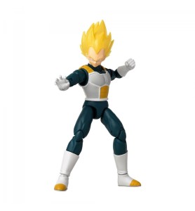 Figura Bandai Dragon Stars Dragon Ball Vegeta Exclusive