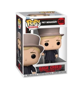 Funko Pop Pet Sematory Gage Creed