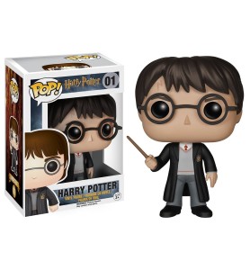 Funko Pop Harry Potter Harry Potter